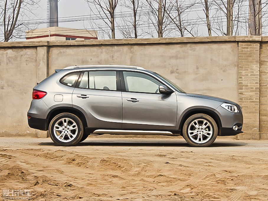 2012AV5 1.5T Ԅ\(yn)Ӱ