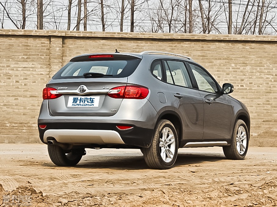 2012AV5 1.5T Ԅ\(yn)Ӱ