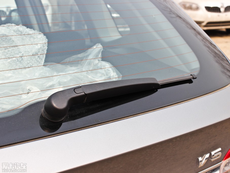 2012�����AV5 1.5T �Ԅ��\�Ӱ�