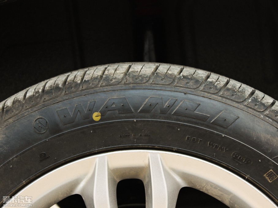 2012�����AV5 1.5T �Ԅ��\�Ӱ�