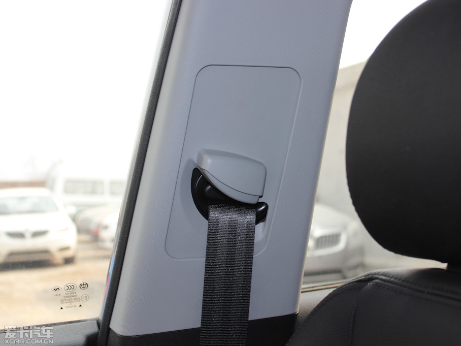 2012�����AV5 1.5T �Ԅ��\�Ӱ�