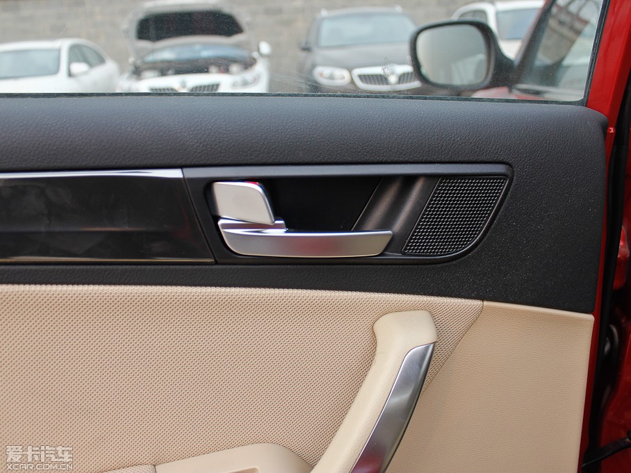 2012�����AV5 1.5T �քӺ��A��