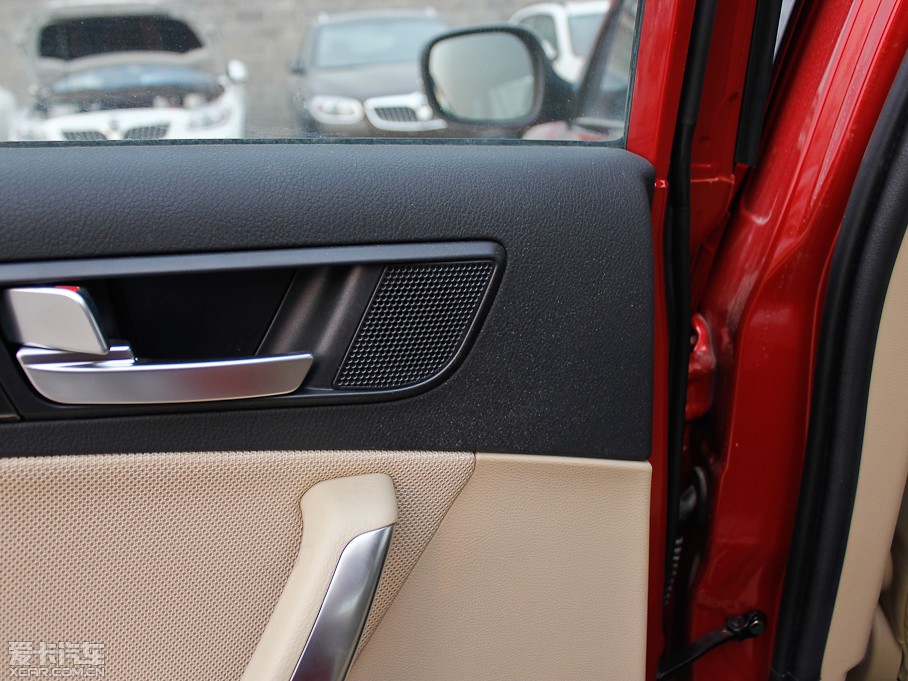 2012�����AV5 1.5T �քӺ��A��