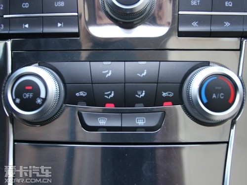 華晨中華2012款中華V5