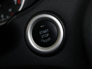 2012款1.6L 自动豪华版 中控区