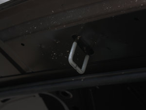2012款1.6L 手动豪华版 其它