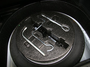 2012款1.5T 自动四驱豪华版 其它