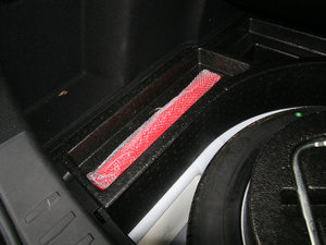 2012款1.5T 自动四驱豪华版 其它