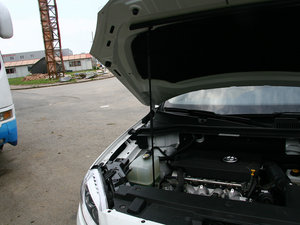 2012款1.5T 自动四驱豪华版 其它