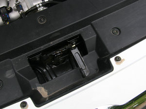 2012款1.5T 自动四驱豪华版 其它