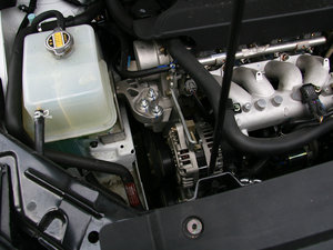 2012款1.5T 自动四驱豪华版 其它