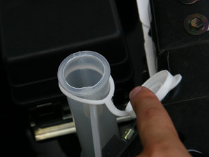 2012款1.5T 自动四驱豪华版 其它