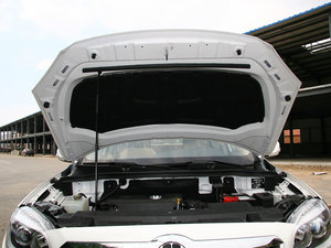 2012款1.5T 自动四驱豪华版 其它