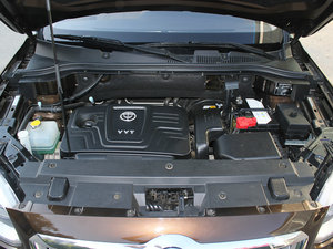 2012款1.6L 手动舒适版 发动机
