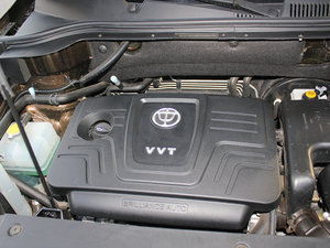 2012款1.6L 手动舒适版 其它