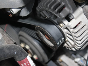 2012款1.6L 手动舒适版 其它