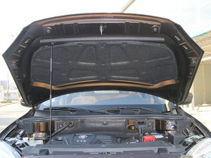 2012款1.6L 手动舒适版 其它