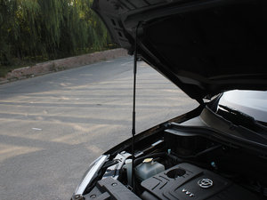 2012款1.6L 手动舒适版 其它