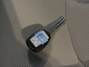 2012款1.6L 手动舒适版 其它