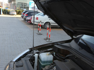 2012款1.5T 自动豪华版 其它