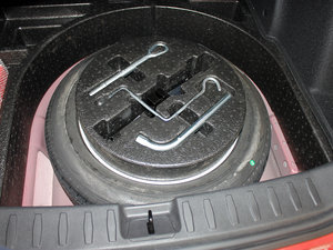 2012款1.5T 手动豪华版 其它