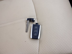 2012款1.5T 手动豪华版 其它
