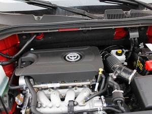 2012款1.5T 手动豪华版 其它