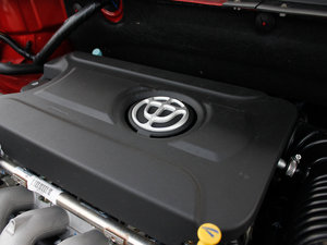 2012款1.5T 手动豪华版 其它