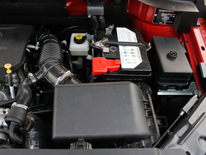 2012款1.5T 手动豪华版 其它