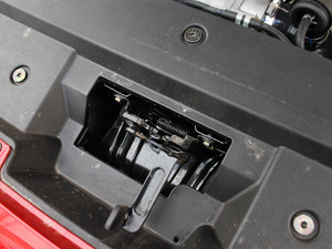 2012款1.5T 手动豪华版 其它