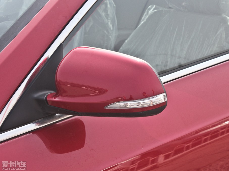 2011AH530 1.6L քӺA