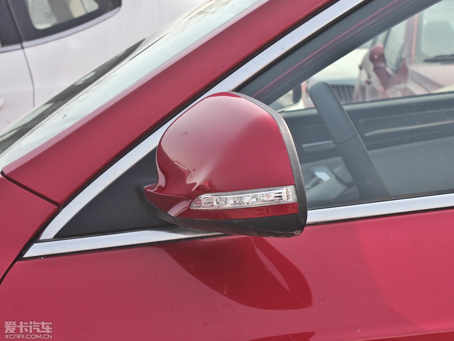 2011AH530 1.6L քӺA