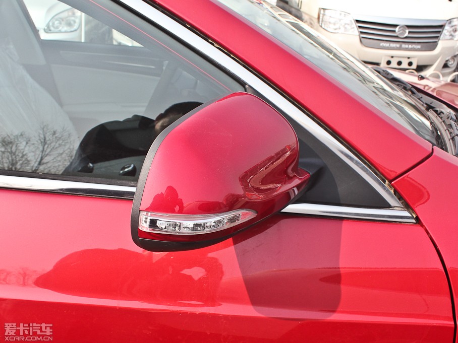 2011AH530 1.6L քӺA