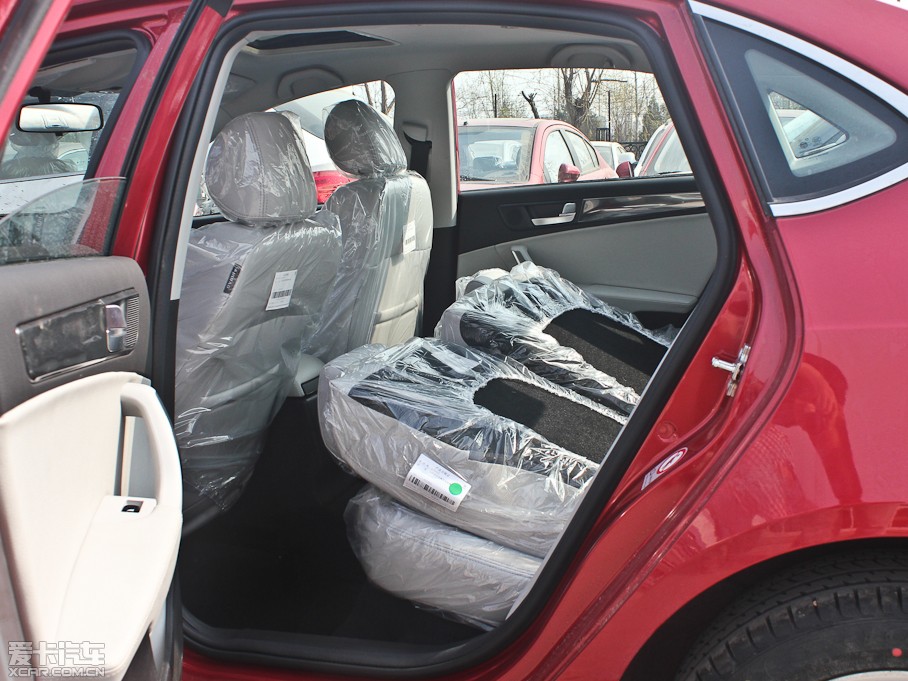 2011AH530 1.6L քӺA