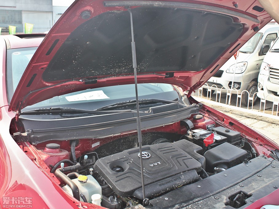 2011AH530 1.6L քӺA