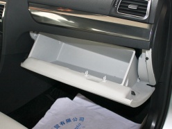 華晨中華 2011款中華H530