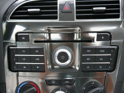 華晨中華 2011款中華H530