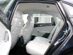 華晨中華 2011款中華H530