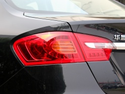 華晨中華 2011款中華H530