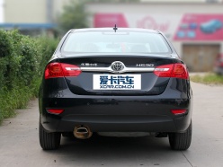 華晨中華 2011款中華H530