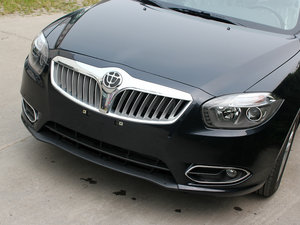 2011款1.5T 手动舒适版 细节外观