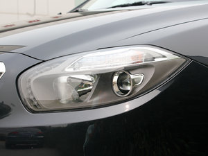 2011款1.5T 手动舒适版 细节外观