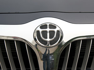 2011款1.5T 手动舒适版 细节外观