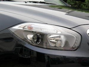 2011款1.5T 手动舒适版 细节外观