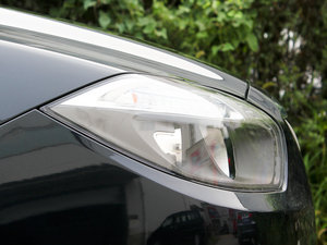 2011款1.5T 手动舒适版 细节外观