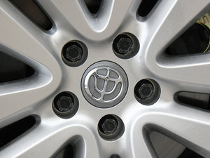 2011款1.5T 手动舒适版 细节外观