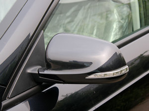 2011款1.5T 手动舒适版 细节外观