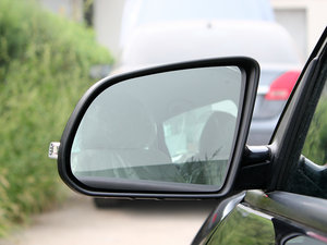 2011款1.5T 手动舒适版 细节外观