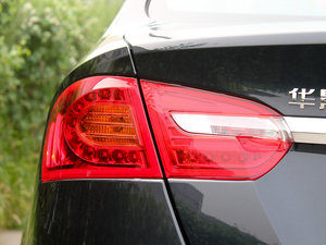 2011款1.5T 手动舒适版 细节外观