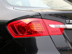 2011款1.5T 手动舒适版 细节外观